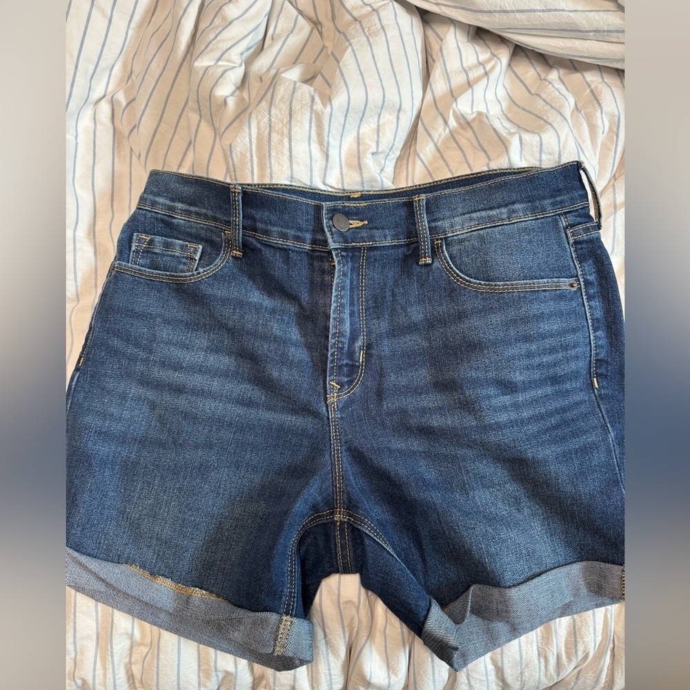 OLD NAVY denim shorts